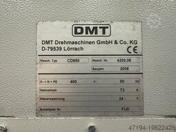 KERN CD650