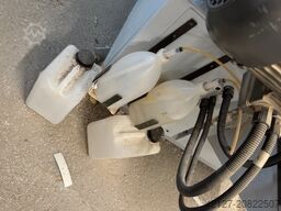 Brandt Profi KDF 670