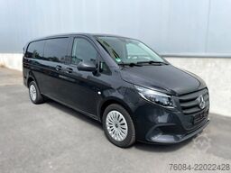 Mercedes-Benz Vito 116 extralang *Zetelverwarming*Achteruitri...