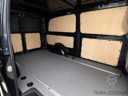Mercedes-Benz Vito 116 extralang *Zetelverwarming*Achteruitri...
