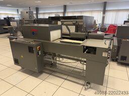 KALLFASS KC 5040/450 Universal