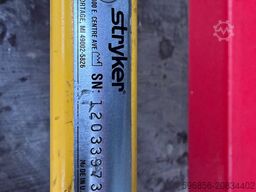 Stryker Stair-Pro – model 6252 Stryker Stair-Pro – model 6252