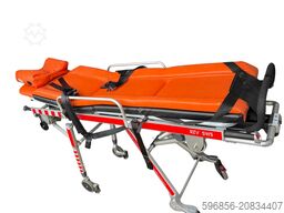 Nosze transportowe ambulansowe (RZV SWS) Nosze transportowe ambulansowe (RZV SWS)