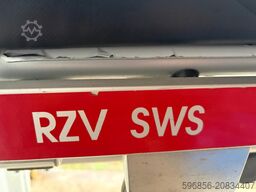 Nosze transportowe ambulansowe (RZV SWS) Nosze transportowe ambulansowe (RZV SWS)