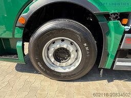 MAN 18.470 / 19 PALLETS / NEW MODEL