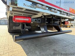 MAN 18.470 / 19 PALLETS / NEW MODEL