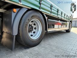 MAN 18.470 / 19 PALLETS / NEW MODEL