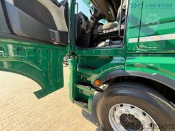 MAN 18.470 / 19 PALLETS / NEW MODEL