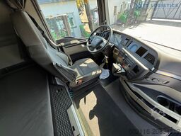 MAN 18.470 / 19 PALLETS / NEW MODEL