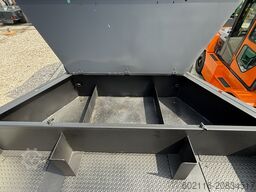 FAYMONVILLE FAYMONVILLE STZ-6WAU – 6 AXLES – 92.2GVW