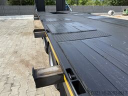 FAYMONVILLE FAYMONVILLE STZ-6WAU – 6 AXLES – 92.2GVW