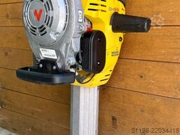 Wacker Neuson BH 55 Benzinhammer Demo-Maschine