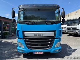 Daf CF440 4X2