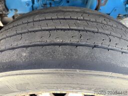Daf CF440 4X2