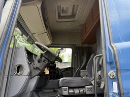 Scania R470 6X2 Kran Hiab 280 bis 21 Meter