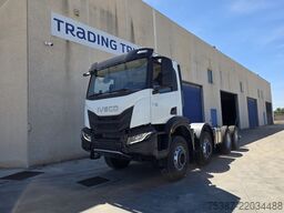 IVECO 410T54