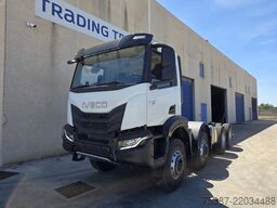 IVECO 410T54