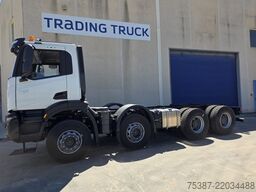 IVECO 410T54