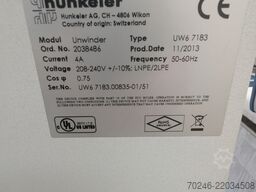 Hunkeler + Horizon 
