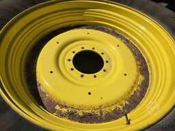 Mitas 460/85R30, 520/85R46
