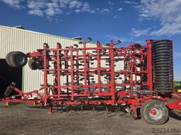 Horsch Cruiser 12 XL