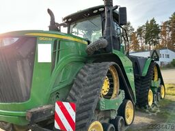 John Deere 9620RX MY21