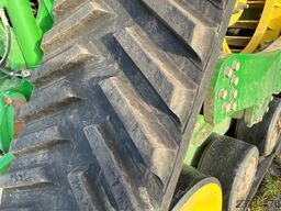 John Deere 9620RX MY21
