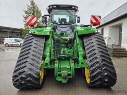 John Deere 9620RX MY21