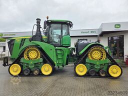 John Deere 9620RX MY21