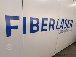 MicroStep MSF Pro 4020 10KW Fiber mit Bohrspindel!