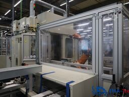 EFD Induction a.s. SINAC 200/320 SM DUAL 2U2F