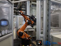 EFD Induction a.s. SINAC 200/320 SM DUAL 2U2F
