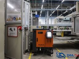 EFD Induction a.s. SINAC 200/320 SM DUAL 2U2F