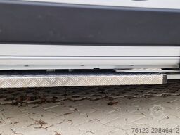 FIAT Fiat Ducato 9 Sitzer Systemboden Rolli Stock