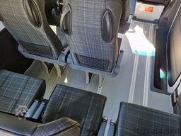 MERCEDES-BENZ Sprinter 315 Flexi Boden Rolli Doppel AC