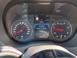 MERCEDES-BENZ Sprinter 315 Flexi Boden Rolli Doppel AC