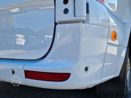 MERCEDES-BENZ Sprinter 315 Flexi Boden Rolli Doppel AC