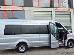MERCEDES-BENZ 517 Sprinter GSR 2 Automatik 22 SS  Stock