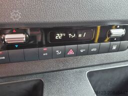 MERCEDES-BENZ 517 Sprinter GSR 2 Automatik 22 SS  Stock