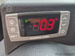 MERCEDES-BENZ 517 Sprinter GSR 2 Automatik 22 SS  Stock