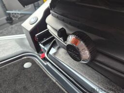 MERCEDES-BENZ 517 Sprinter GSR 2 Automatik 22 SS  Stock