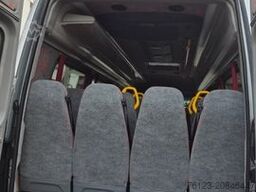MERCEDES-BENZ 517 Sprinter GSR 2 Automatik 22 SS  Stock