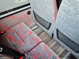 MERCEDES-BENZ 517 Sprinter GSR 2 Automatik 22 SS  Stock