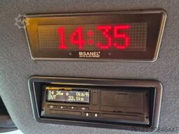 MERCEDES-BENZ 517 Sprinter GSR 2 Automatik 22 SS  Stock