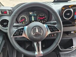 MERCEDES-BENZ 517 Sprinter GSR 2 Automatik 22 SS  Stock