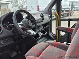 MERCEDES-BENZ 517 Sprinter GSR 2 Automatik 22 SS  Stock