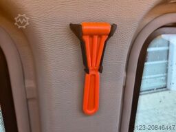 MERCEDES-BENZ 517 Sprinter GSR 2 Automatik 22 SS  Stock