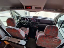 VOLKSWAGEN MAN TGE Lagerfahrzeug baugleich Crafter