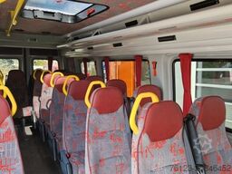 VOLKSWAGEN MAN TGE Lagerfahrzeug baugleich Crafter