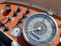 SETRA Kässbohrer  Setra S 6, S 7, S 9 Oldtimerbus